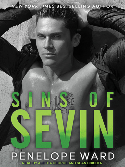 Title details for Sins of Sevin by Penelope Ward - Available